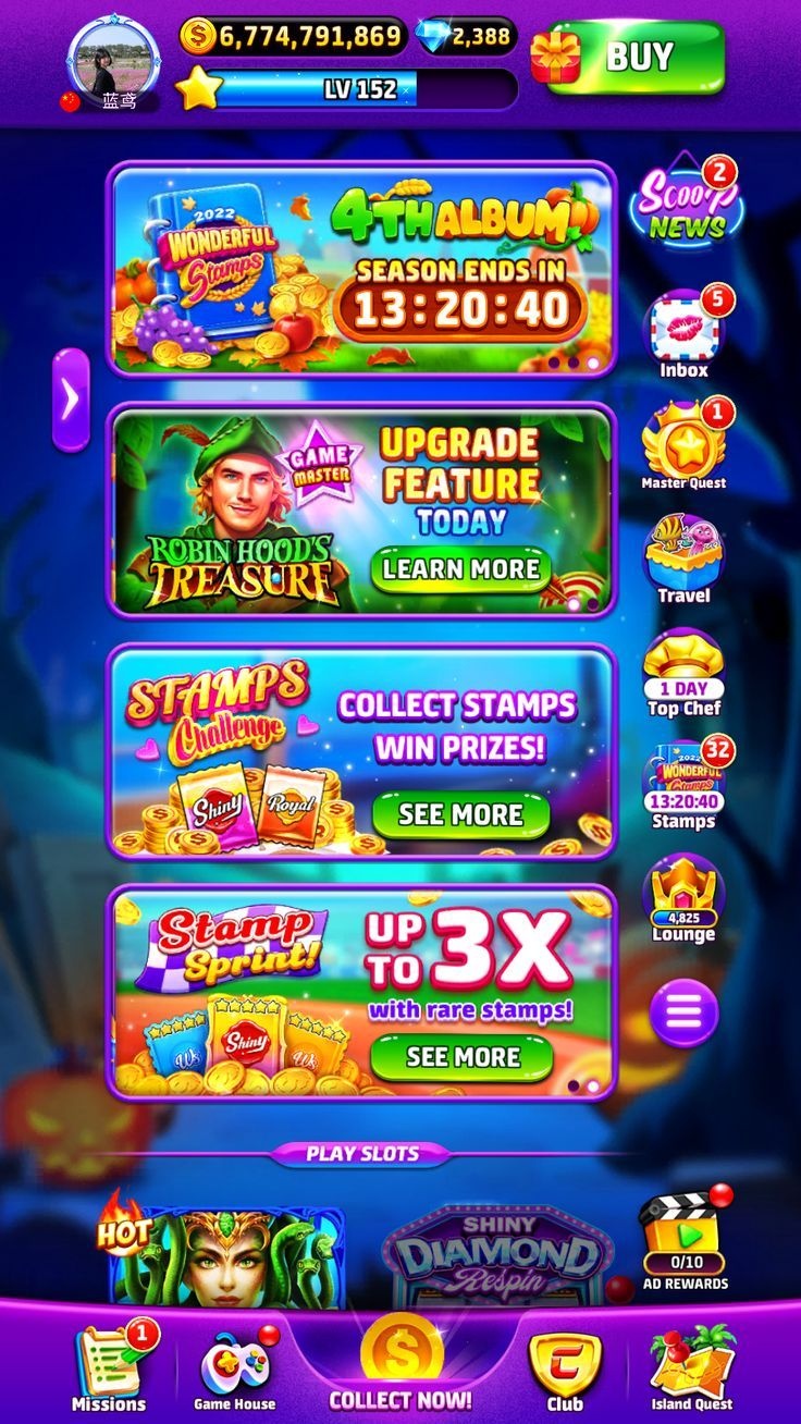 Wildblaster Casino