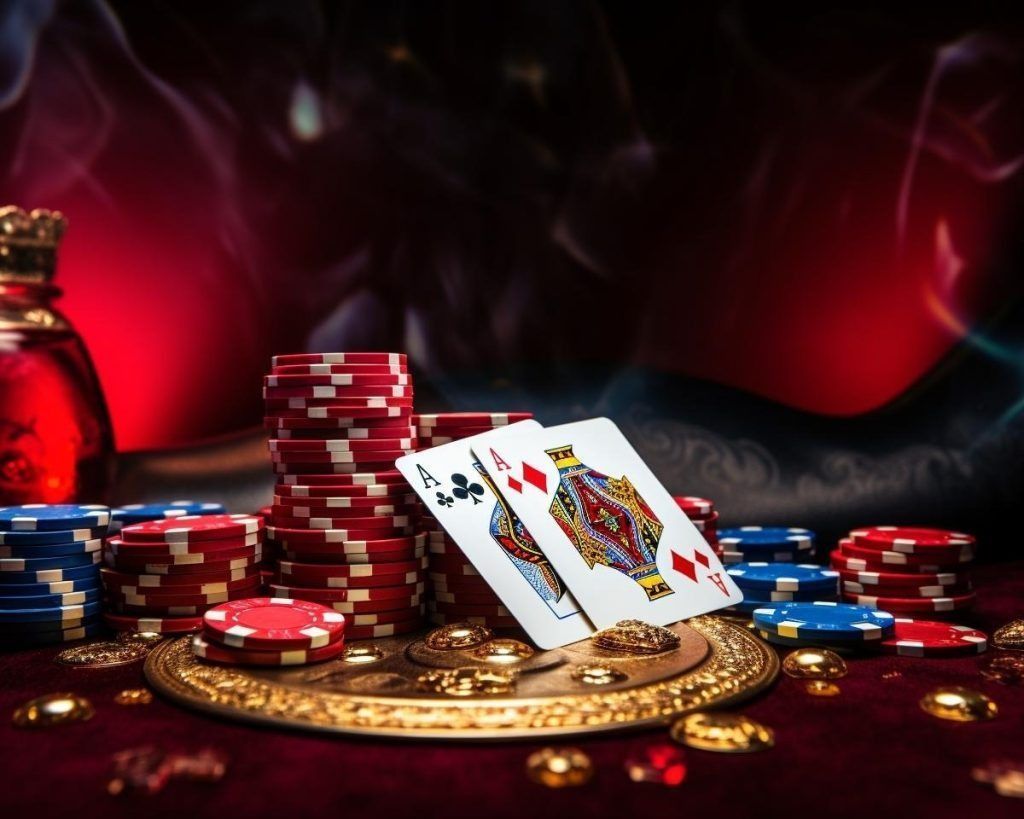 Wildblaster Casino پاکستان ریئل منی گیمز