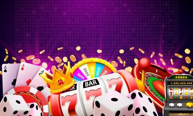 Wildblaster Casino پاکستان ریئل منی گیمز