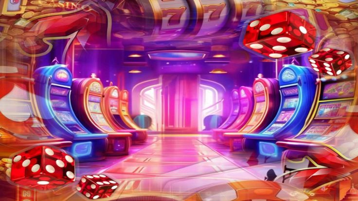Wildblaster Casino پاکستان ریئل منی گیمز